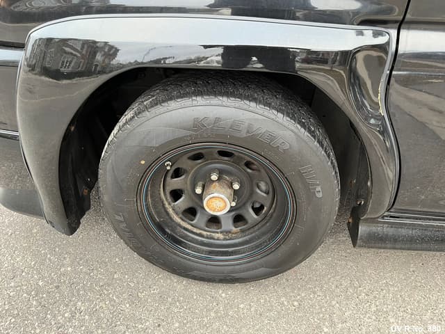 1998 Mitsubishi Delica JDM car for sale — photo 22 of 25