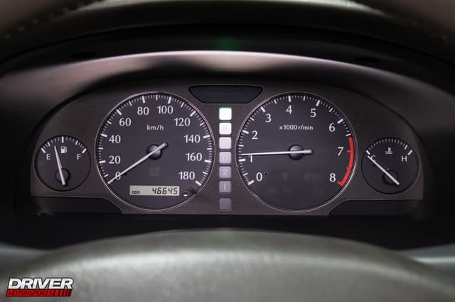 1999 Nissan Cima JDM car for sale — photo 18 of 24