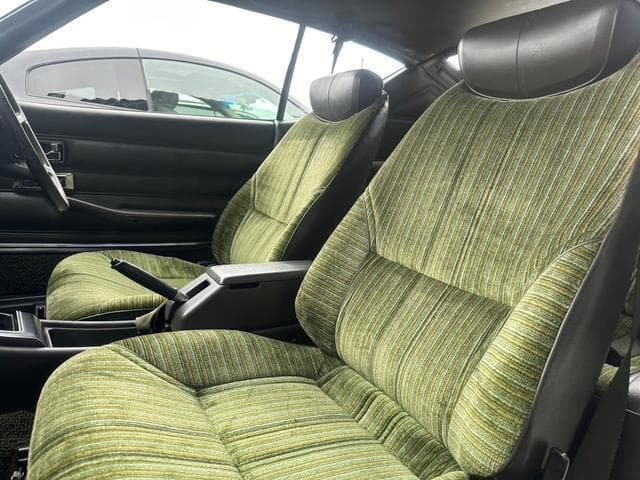 1976 Nissan Silvia JDM car for sale — photo 9 of 14