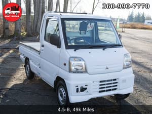 2000 Mitsubishi Minicab JDM car for sale