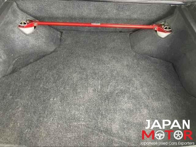 1996 Nissan 180SX JDM car for sale — photo 5 of 10