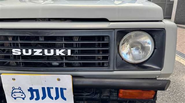 1991 Suzuki Jimny JDM car for sale — photo 22 of 25