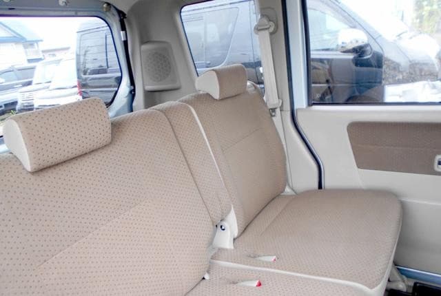 2006 Suzuki Every JDM car for sale — photo 12 of 25