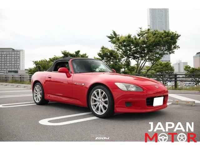 1999 Honda S2000 JDM car for sale — photo 3 of 10