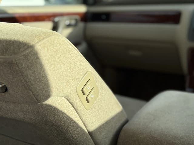 2000 Toyota Crown JDM car for sale — photo 15 of 22