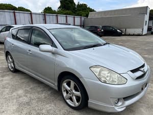 2004 Toyota Caldina JDM car for sale