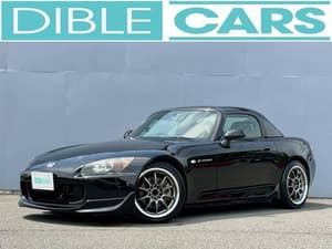2000 Honda S2000 JDM car for sale