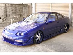 1994 Honda Integra JDM car for sale