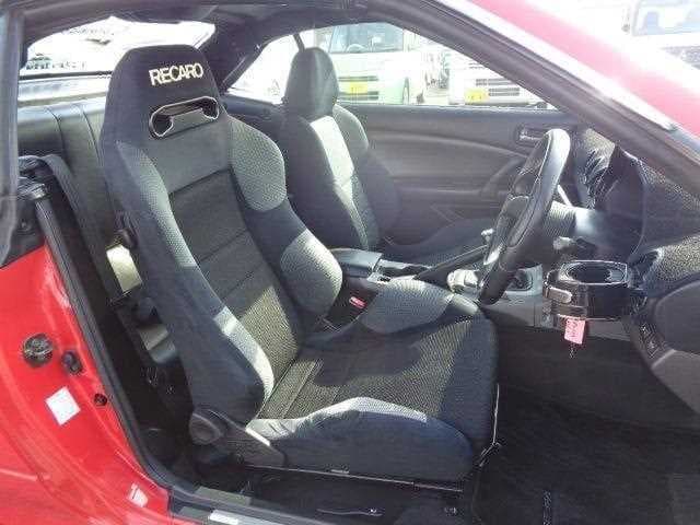 2001 Nissan Silvia JDM car for sale — photo 8 of 20