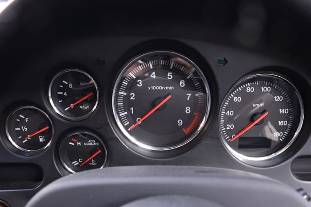 1992 Mazda RX-7 JDM car for sale — photo 13 of 25