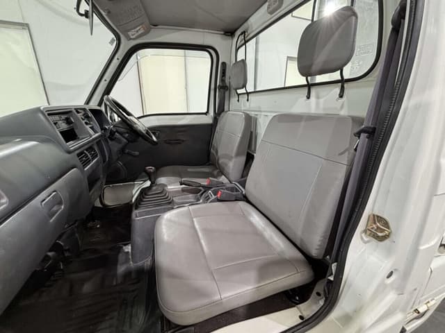 2001 Subaru Sambar JDM car for sale — photo 12 of 25