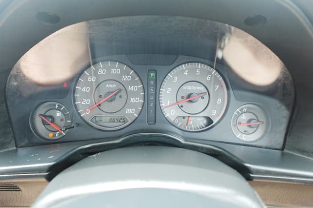 1997 Nissan Skyline JDM car for sale — photo 15 of 15