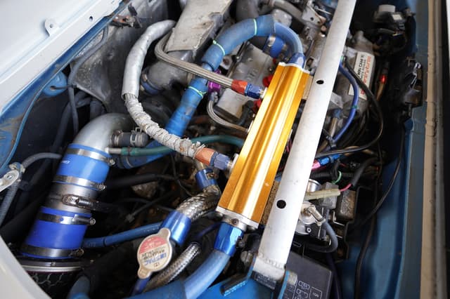 1993 Toyota MR2 JDM car for sale — photo 14 of 25