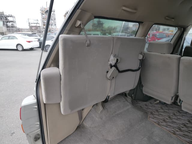 1995 Toyota Lite Ace JDM car for sale — photo 17 of 18
