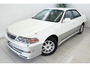 1999 Toyota Mark II JDM car for sale