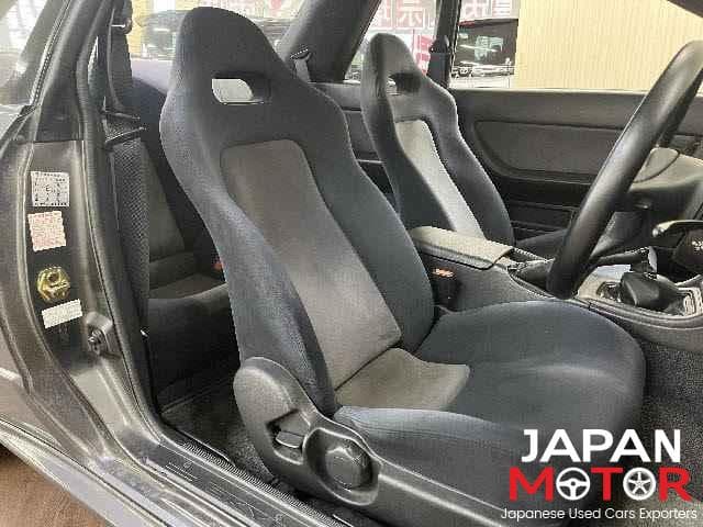 1994 Nissan Skyline JDM car for sale — photo 25 of 25