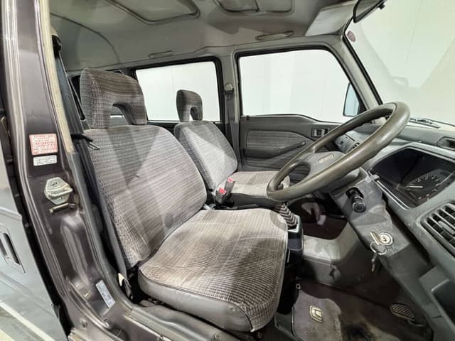1995 Honda Acty JDM car for sale — photo 9 of 25