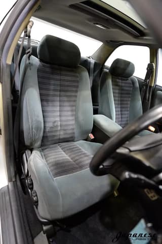 1994 Toyota Chaser JDM car for sale — photo 15 of 25