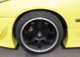 1999 Nissan Silvia JDM car for sale — photo 16 of 20