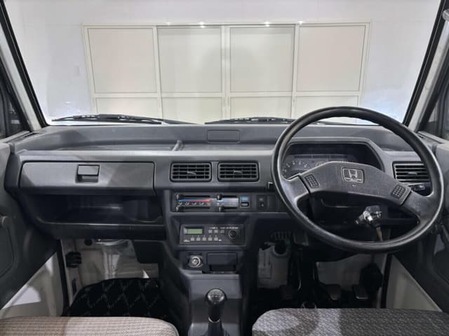 1998 Honda Acty JDM car for sale — photo 8 of 10