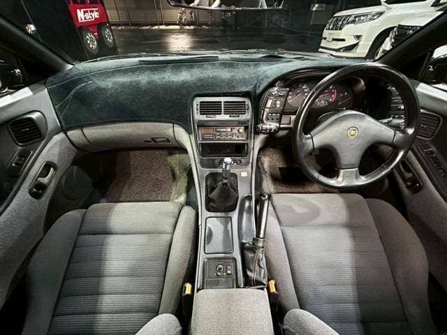1989 Nissan Fairlady Z JDM car for sale — photo 7 of 20