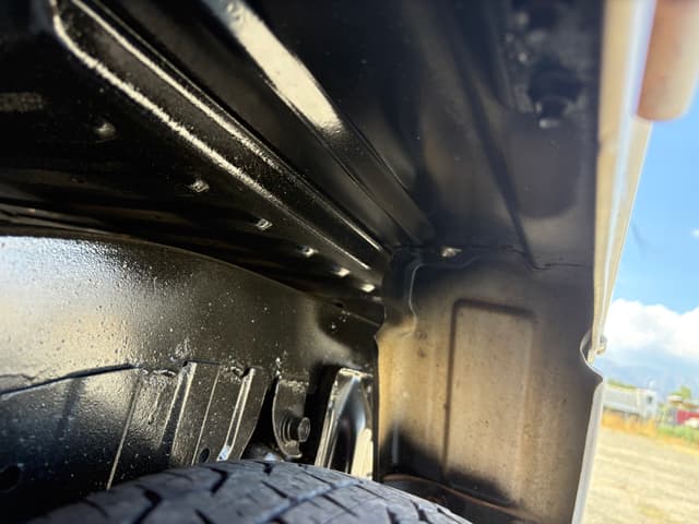 1994 Subaru Sambar JDM car for sale — photo 21 of 25