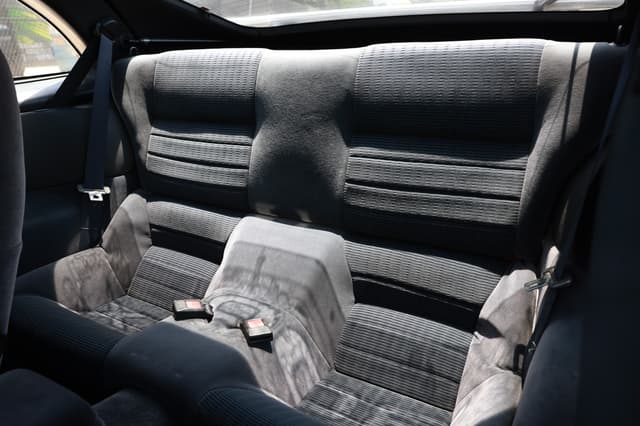1993 Nissan Fairlady Z JDM car for sale — photo 19 of 25