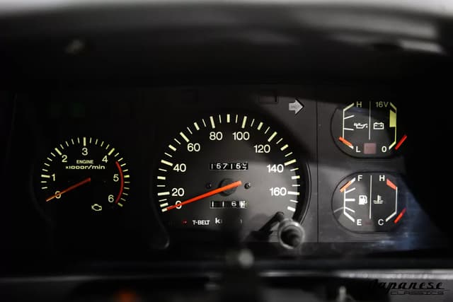 1996 Toyota Land Cruiser Prado JDM car for sale — photo 14 of 25