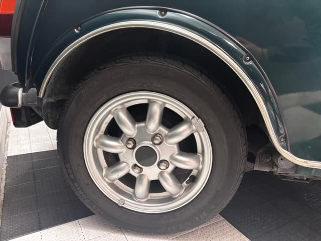 1994 Rover JDM car for sale — photo 10 of 25