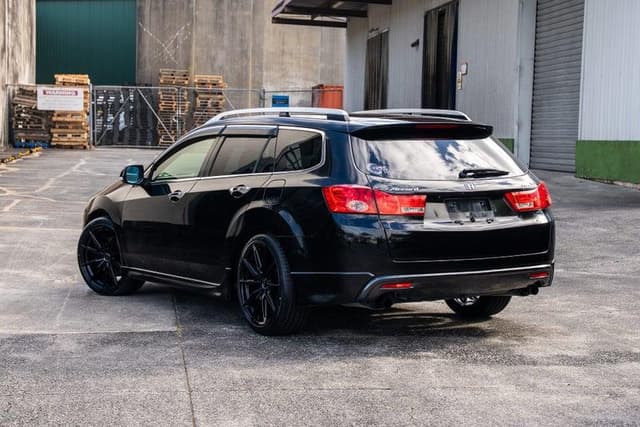 2012 Honda Accord JDM car for sale — photo 2 of 14