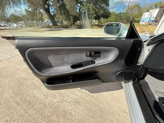 1998 Nissan 180SX JDM car for sale — photo 9 of 23