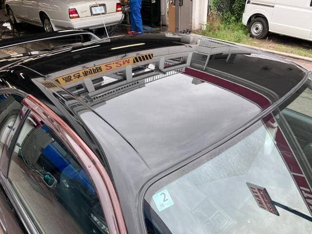 1997 Nissan Skyline JDM car for sale — photo 19 of 20