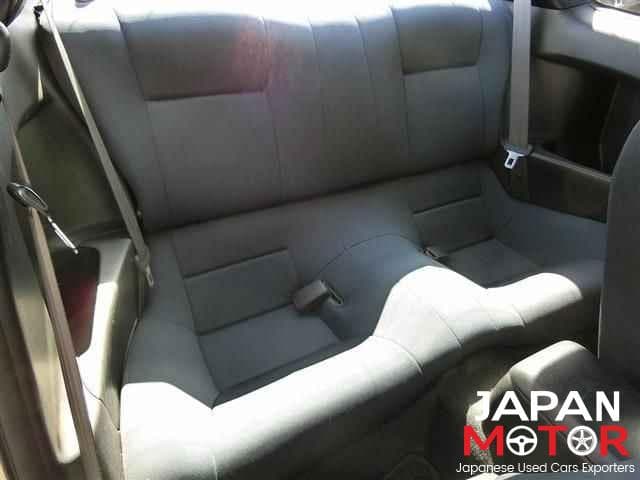 2000 Nissan Silvia JDM car for sale — photo 8 of 10