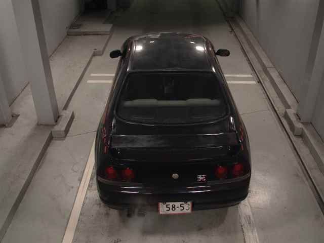1997 Nissan Skyline JDM car for sale — photo 3 of 8
