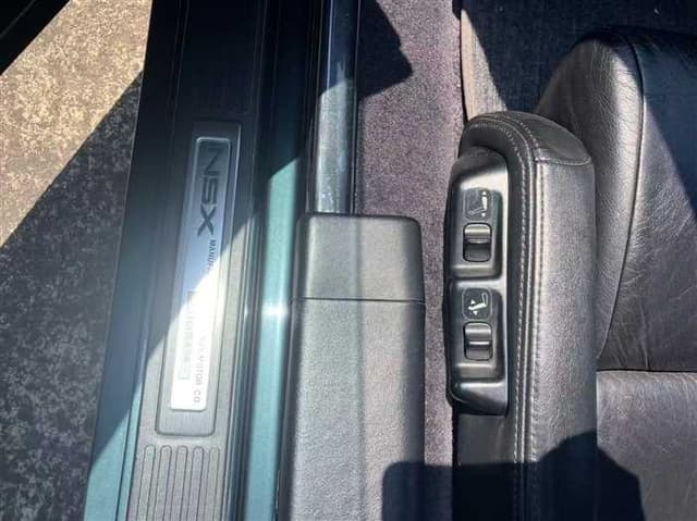1992 Honda NSX JDM car for sale — photo 24 of 25