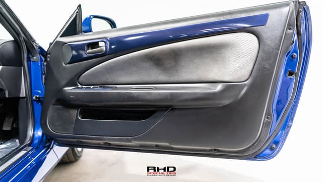 1999 Nissan Silvia JDM car for sale — photo 9 of 10