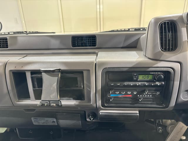1994 Nissan Atlas JDM car for sale — photo 16 of 25
