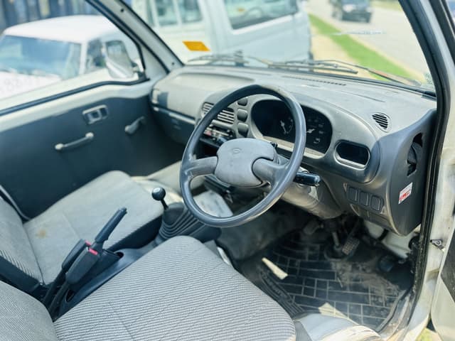 1994 Suzuki Carry JDM car for sale — photo 2 of 10