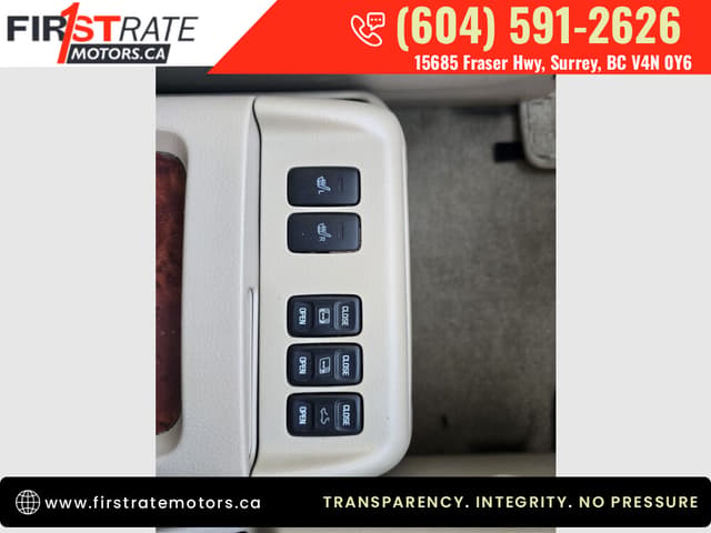 2005 Toyota Alphard JDM car for sale — photo 20 of 20