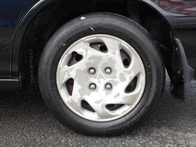 1997 Honda Integra JDM car for sale — photo 15 of 17