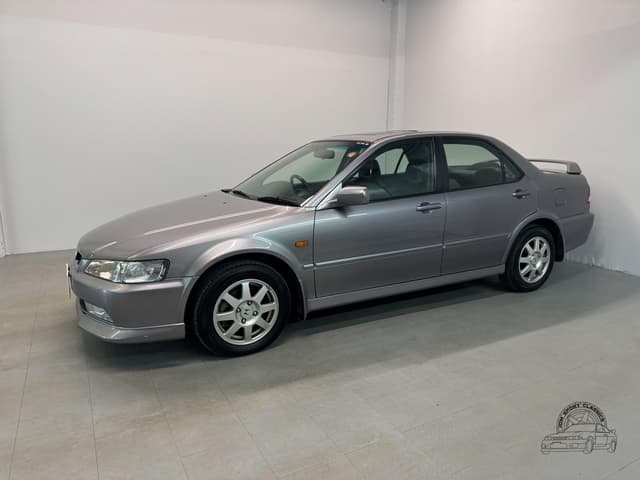 2001 Honda Accord JDM car for sale — photo 9 of 25