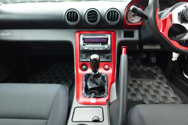 1999 Nissan Silvia JDM car for sale — photo 12 of 15