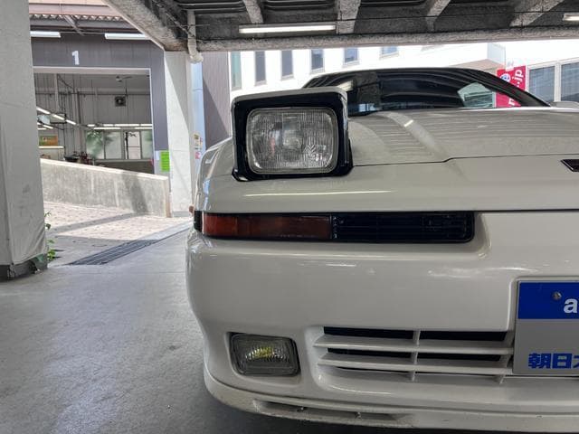 1988 Toyota Supra JDM car for sale — photo 18 of 21