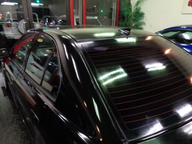 1997 Mitsubishi Galant JDM car for sale — photo 20 of 25