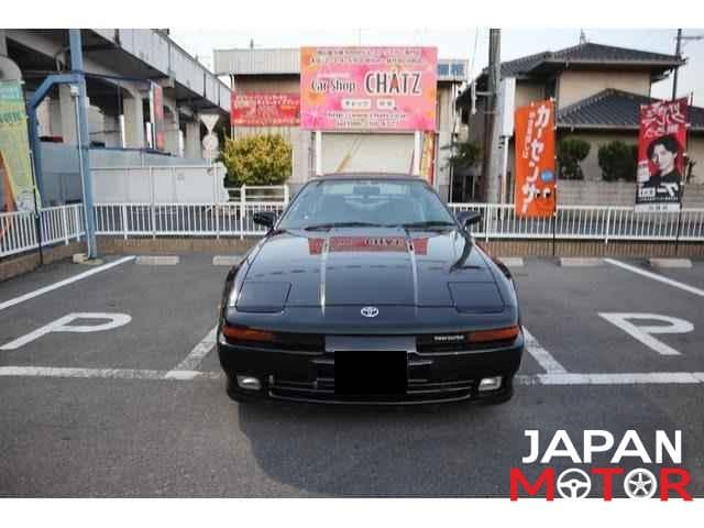 1990 Toyota Supra JDM car for sale — photo 2 of 10
