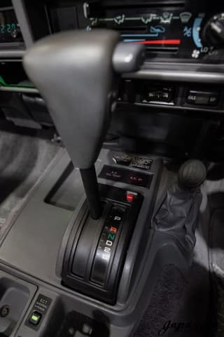 1996 Toyota Land Cruiser Prado JDM car for sale — photo 10 of 25