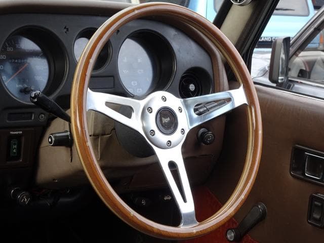 1989 Toyota Land Cruiser JDM car for sale — photo 24 of 25