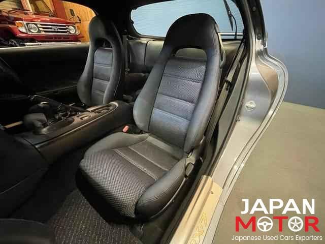 1999 Mazda RX-7 JDM car for sale — photo 9 of 11