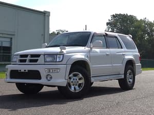 1999 Toyota Hilux Surf JDM car for sale
