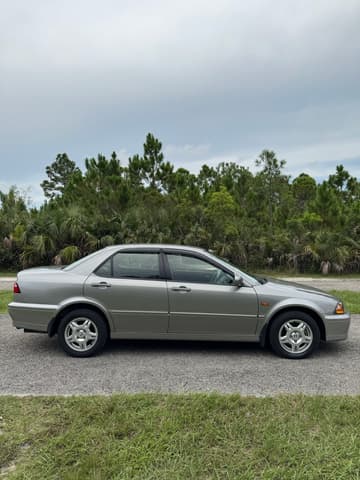 2000 Honda Accord JDM car for sale — photo 7 of 25
